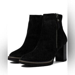 Paul Green Sloane boots NWOB